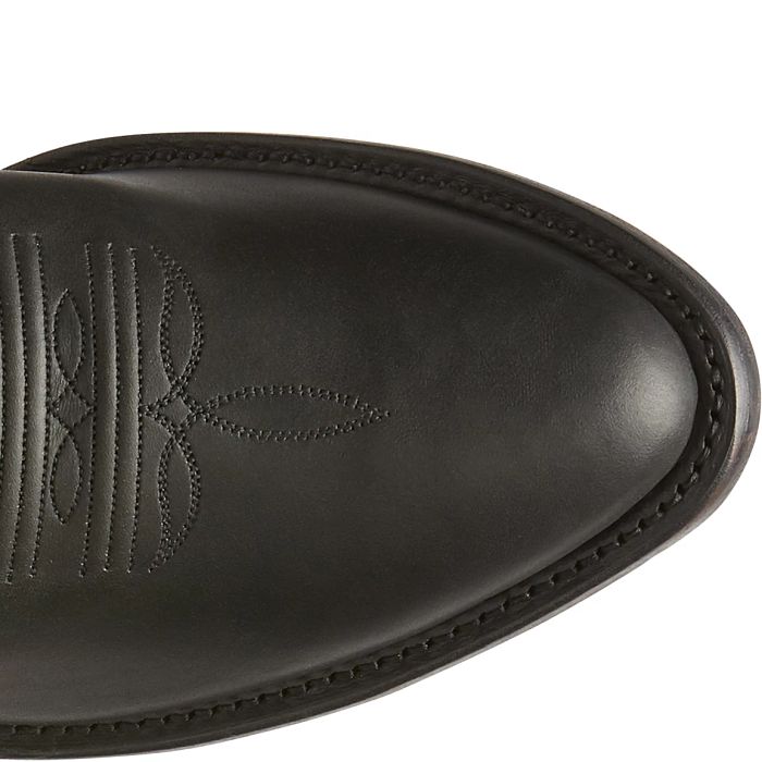 Segar 12" Western