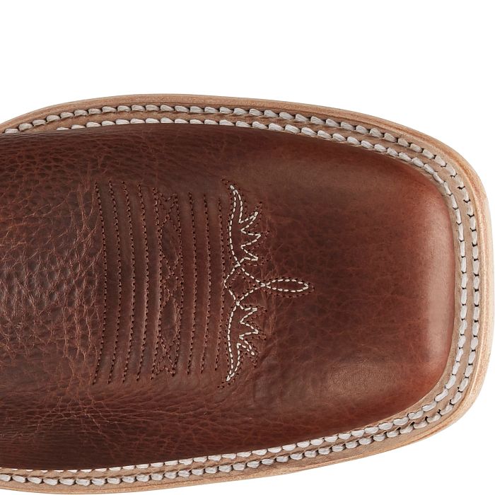 Avett 11" Western