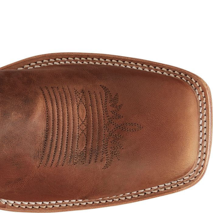 Avett 11" Western