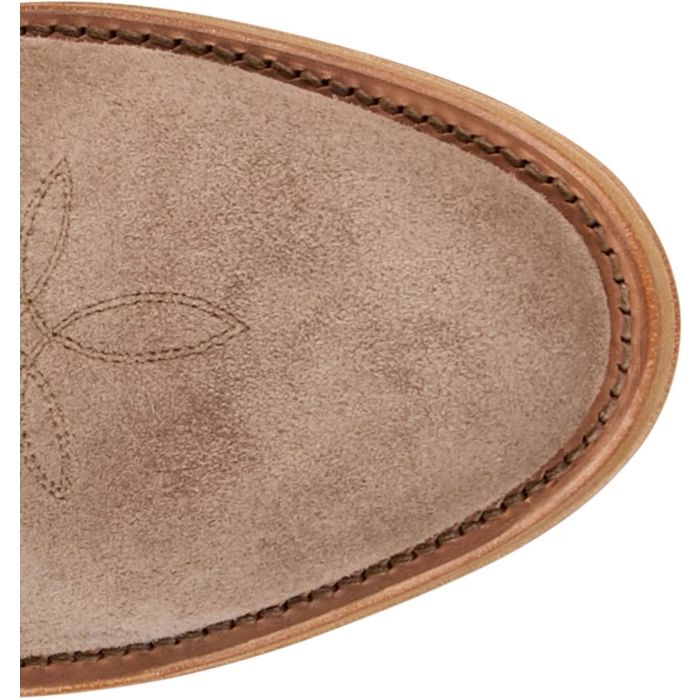 Plano 12" Suede