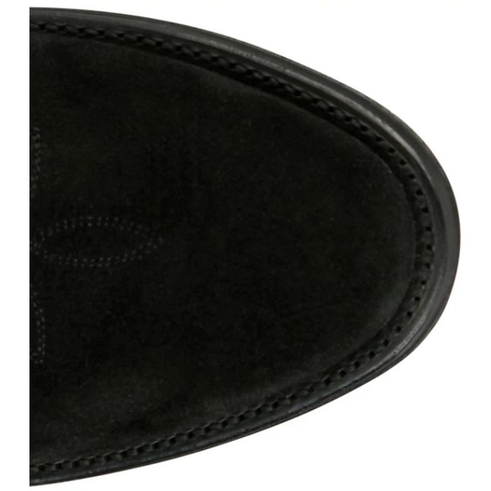 Plano 12" Suede