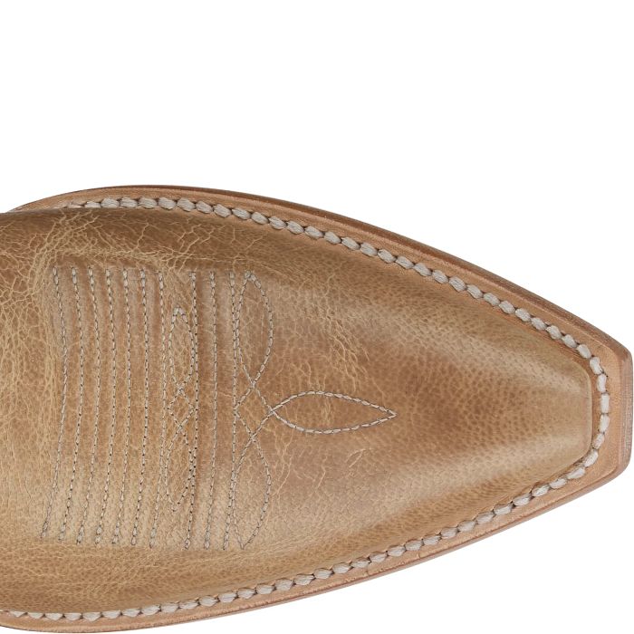 Areli 9" Bootie