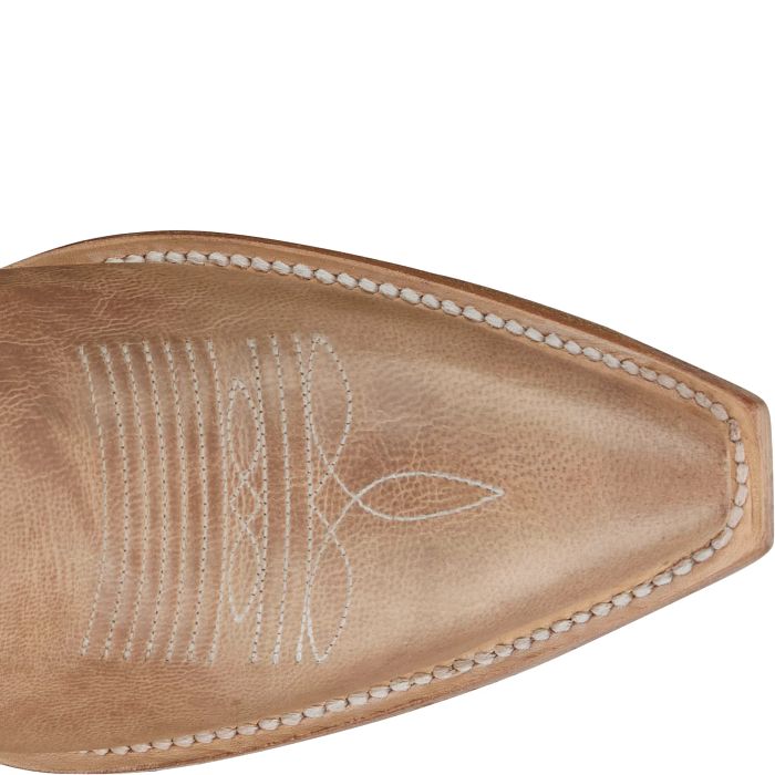Jess 15" Western
