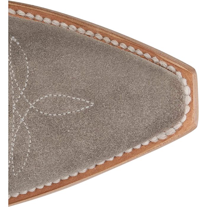 Liz 15" Suede