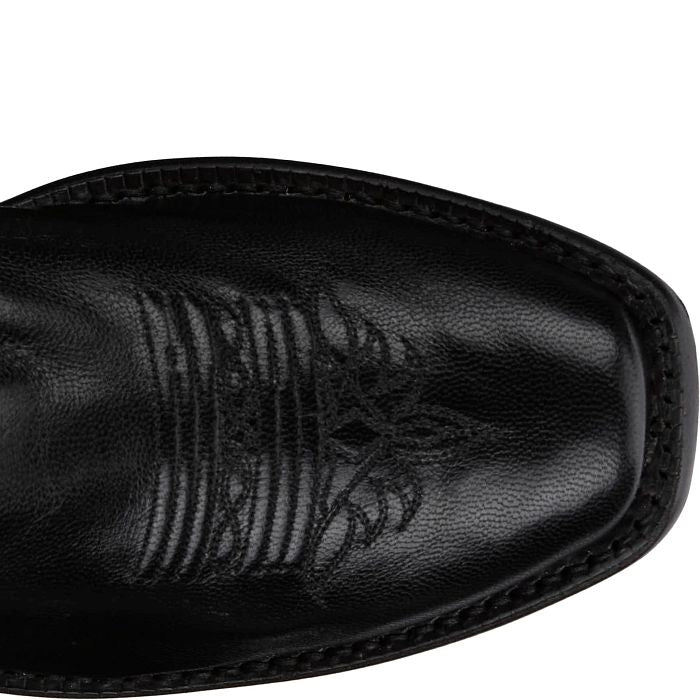 Sagrada 11" Womens Western