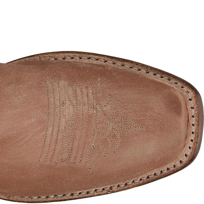 Sagrada 11" Womens Western