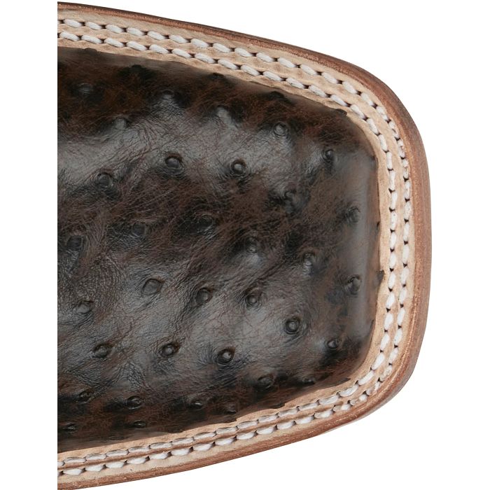 Rancho 11" Western