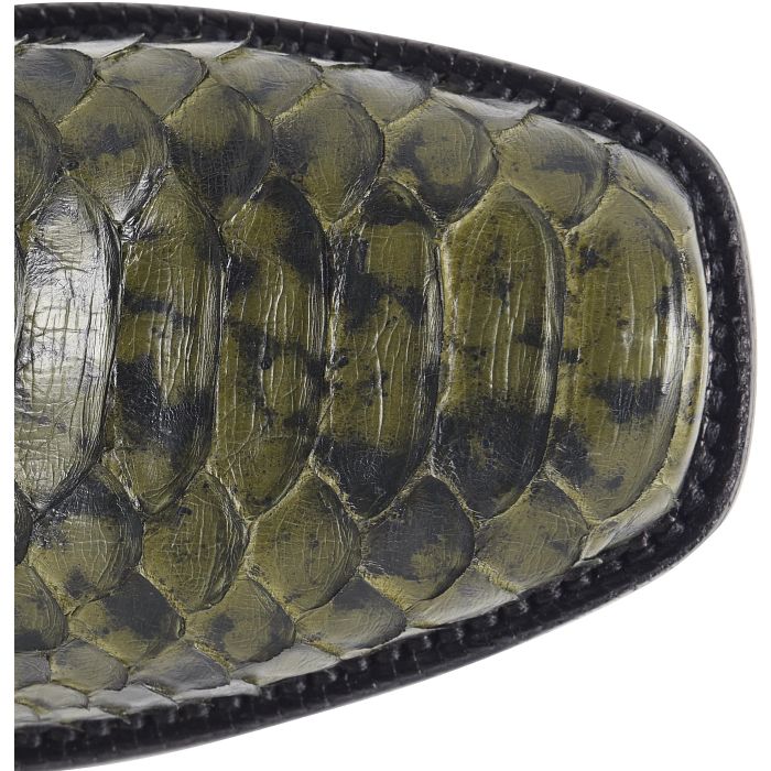 Alezae 17" Python