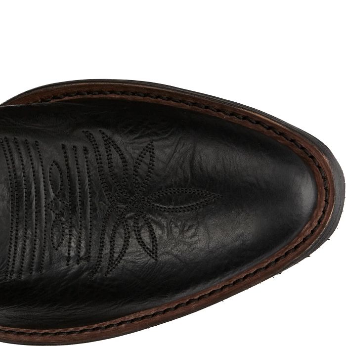 Fernando 12" Western