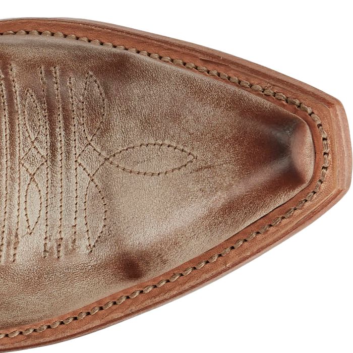 Lomita 10" Western