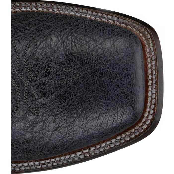 Alco 11" Smooth Ostrich