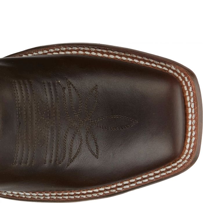 Wray 11" Western Boot