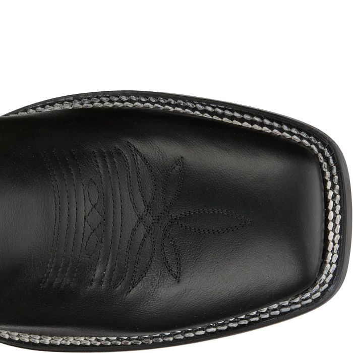 Lars 11" Western Boot