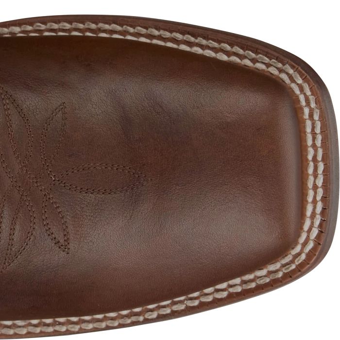 Lars 11" Western Boot