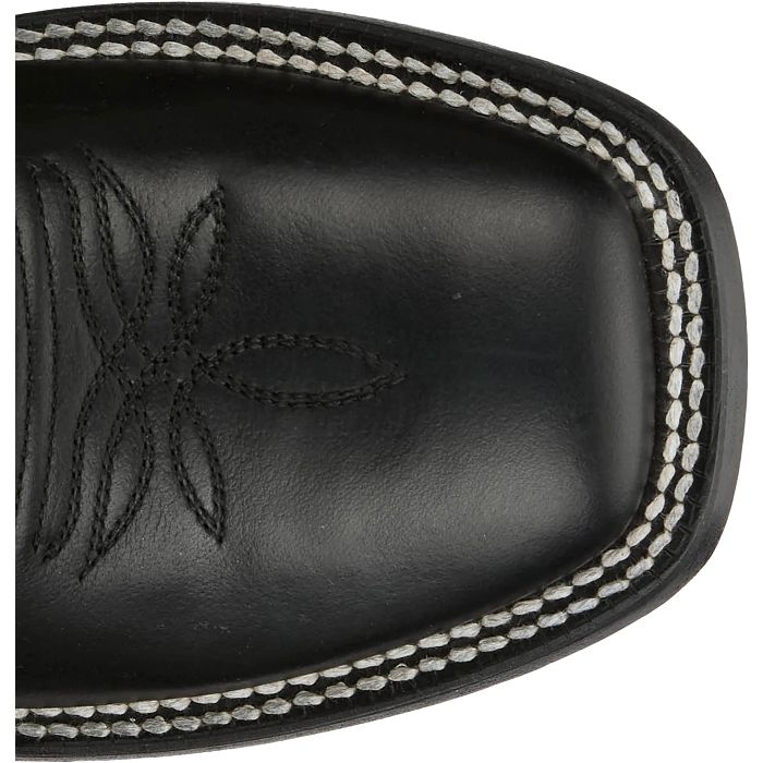 Darcia 11" Western Boots