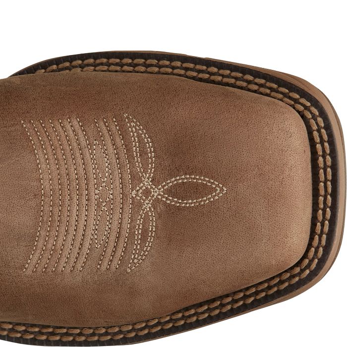 Bartlett 11" Steel Toe Work Boot