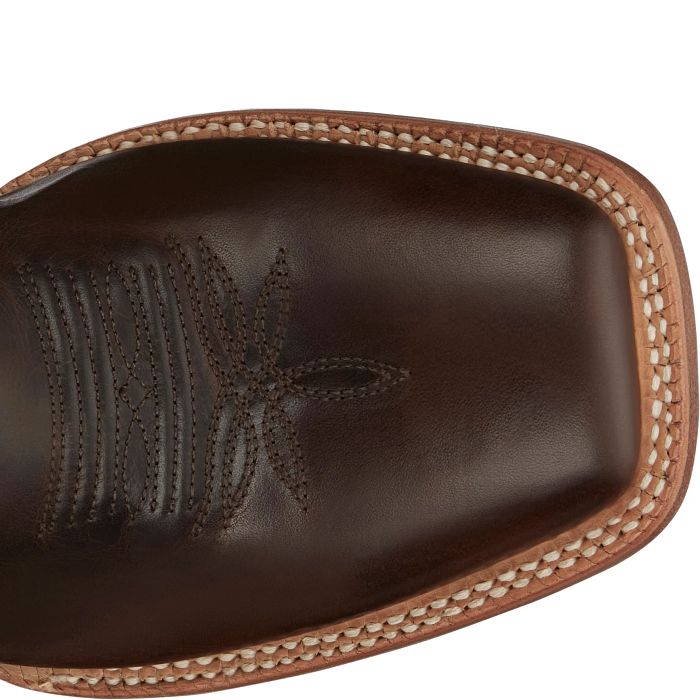 Ronan 11" Western