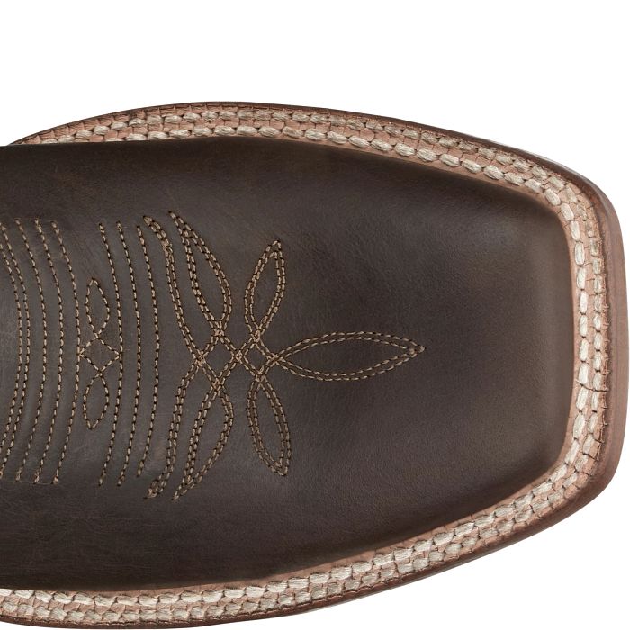 Asher 11" Western