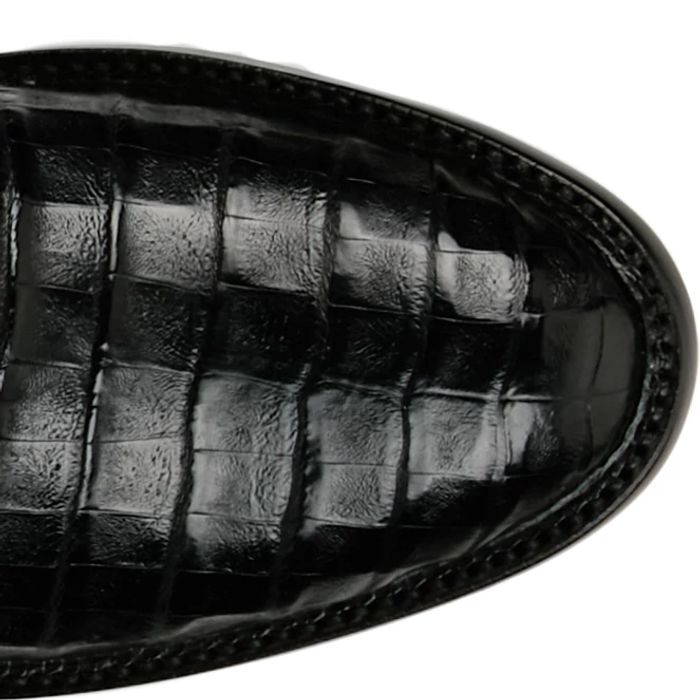 Agustin 13" Belly Caiman