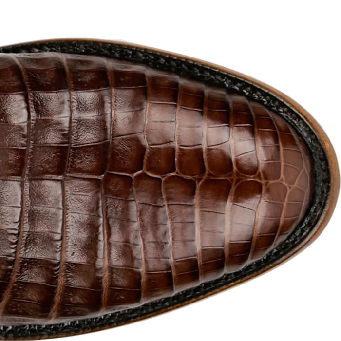 Agustin 13" Belly Caiman