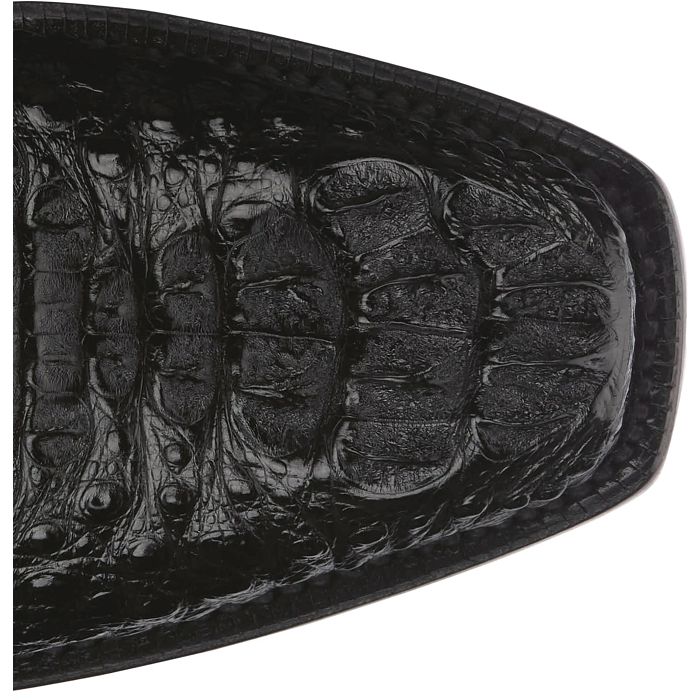Salvador 13" Hornback Caiman