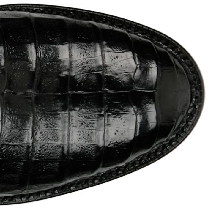 Lautaro 11" Belly Caiman