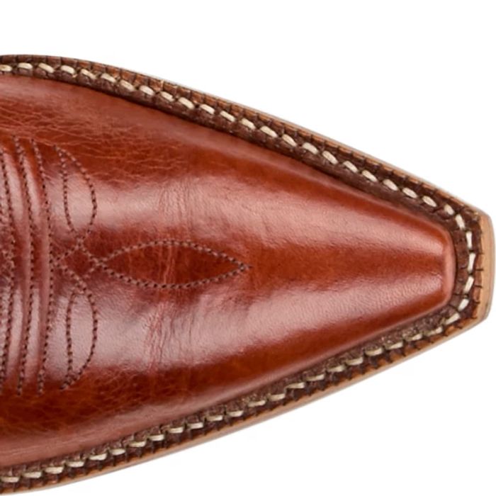 Daniela 17" Western