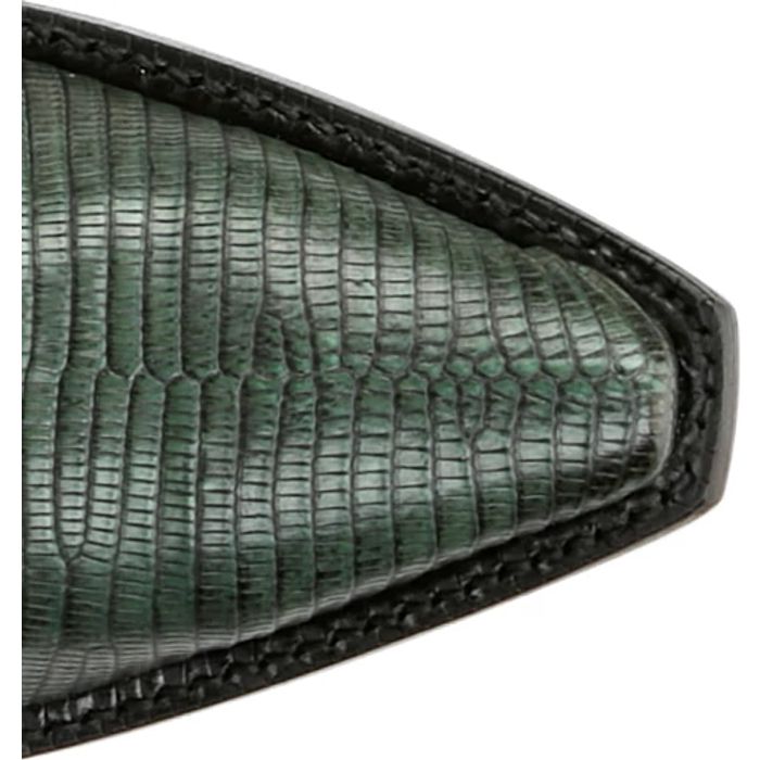 Ainsley 17" Lizard