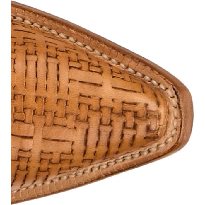 Martina 10" Western