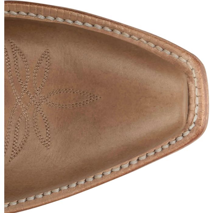 Luz 13" Western