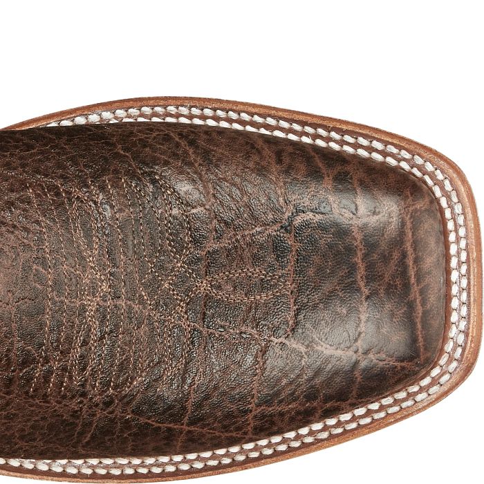Rowel 11" Western Boot