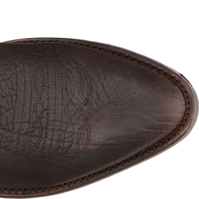 Stegall 13" Western
