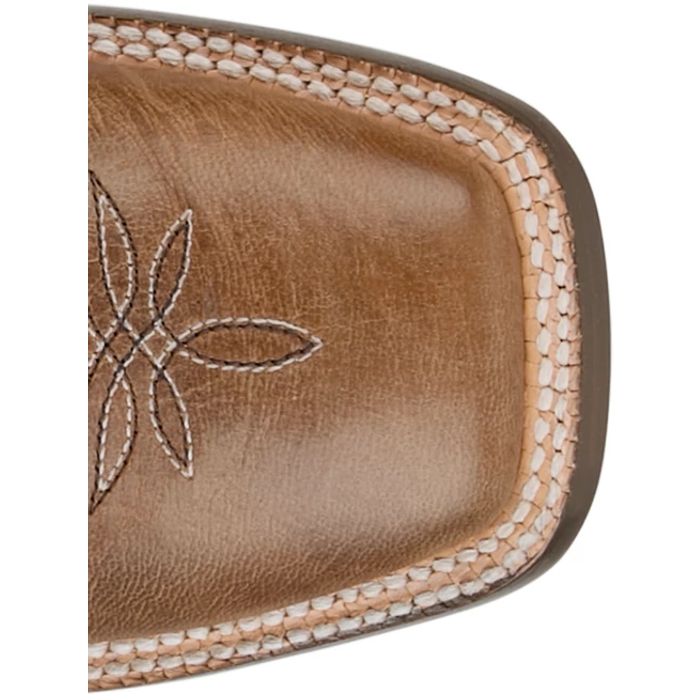 Madison 11" Western