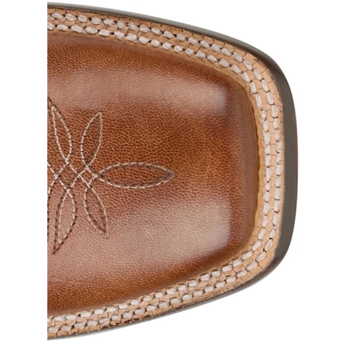 Helena 13" Western