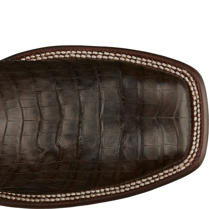 Canyon 11" Caiman Belly Tail