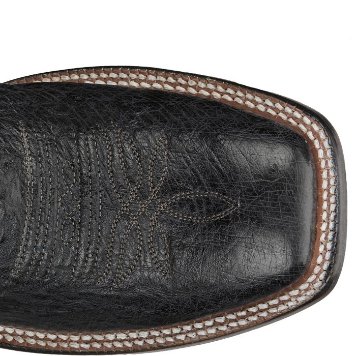 Rancho 11" Western