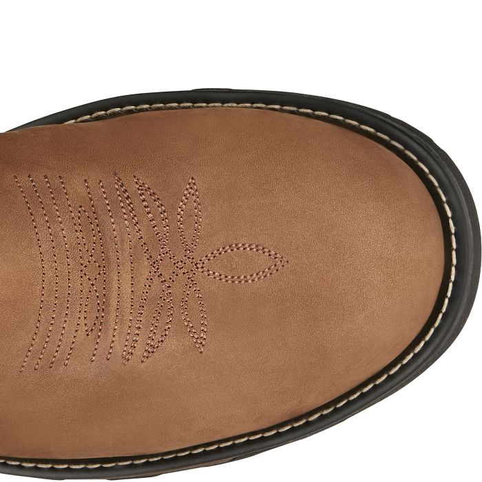 Boom 11" Composite Toe Waterproof Work Boot