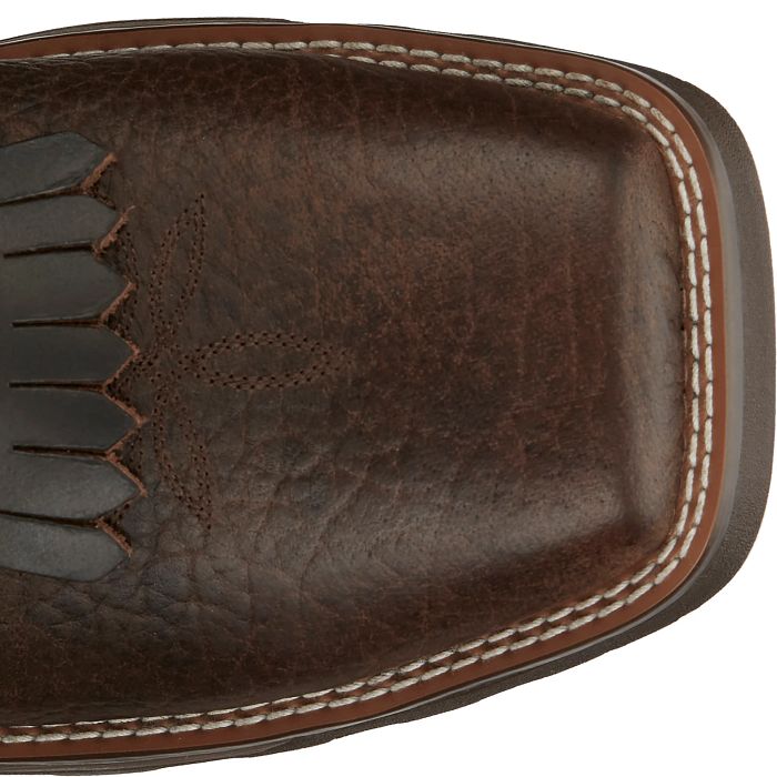 High Range 8" Waterproof Comp Toe
