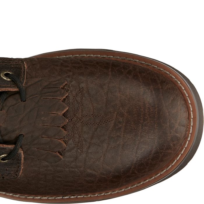 High Plains 8" Waterproof Comp Toe