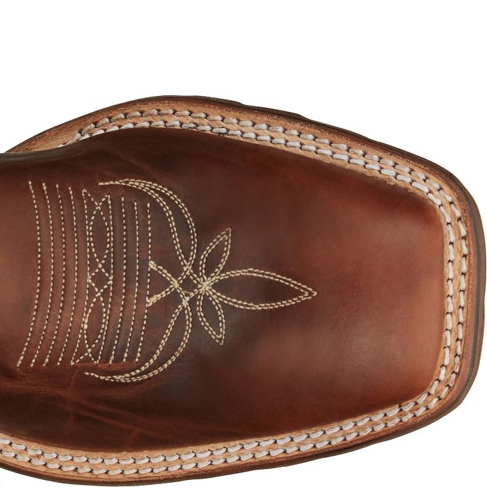 Antonio 13" Western