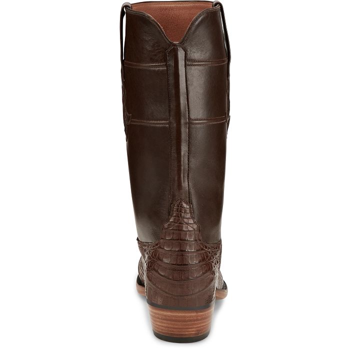 Kapono 12" Caiman Belly