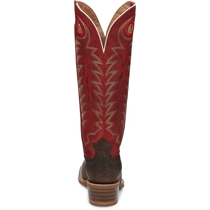 Rosston 16" Buckaroo