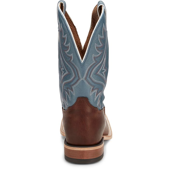 Avett 11" Western