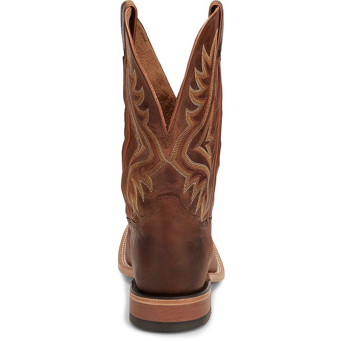 Avett 11" Western