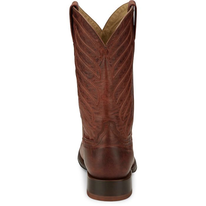 Lenado 12" Western