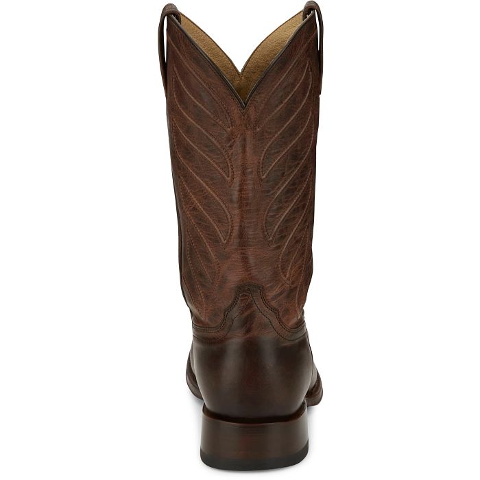 Lenado 12" Western