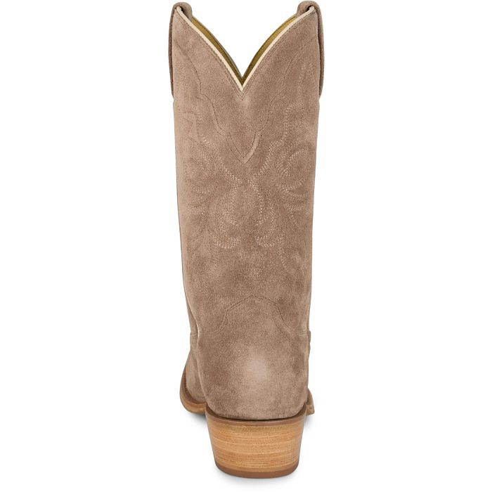 Plano 12" Suede