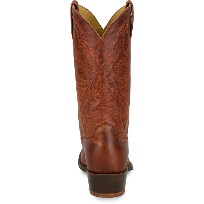 Marco 12" Western