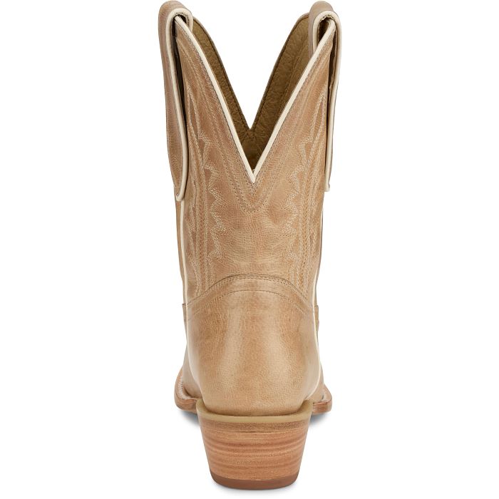 Areli 9" Bootie