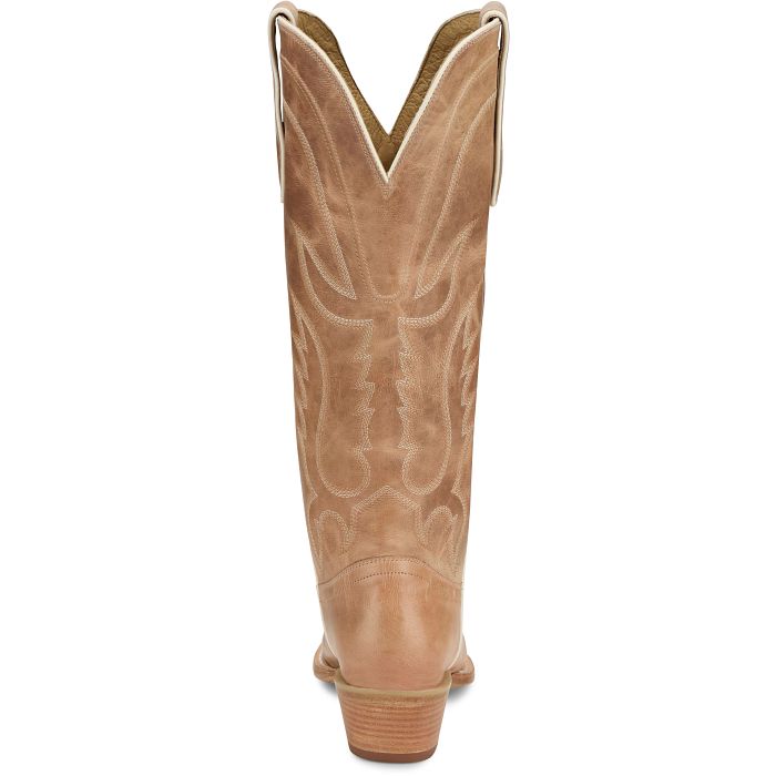 Jess 15" Western
